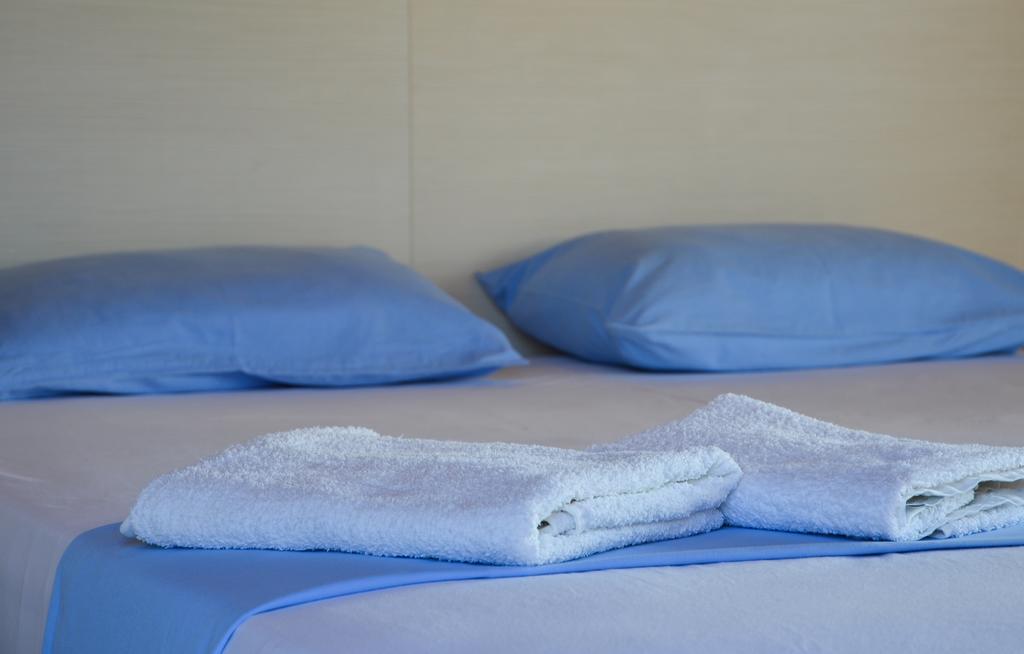 Agios Ioannis Kaspaka Sunset Hotel חדר תמונה